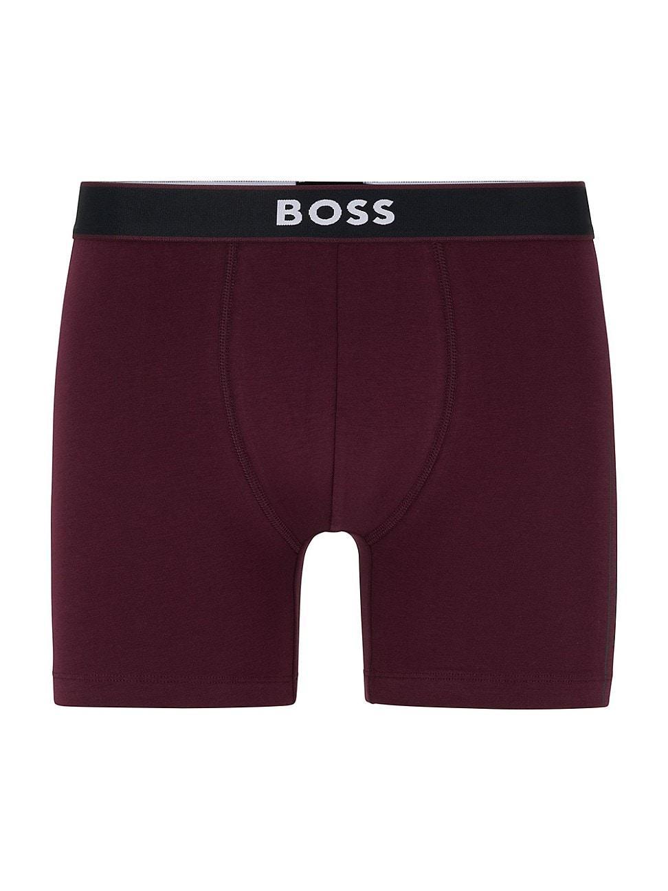 Mens Boxer Briefs Product Image