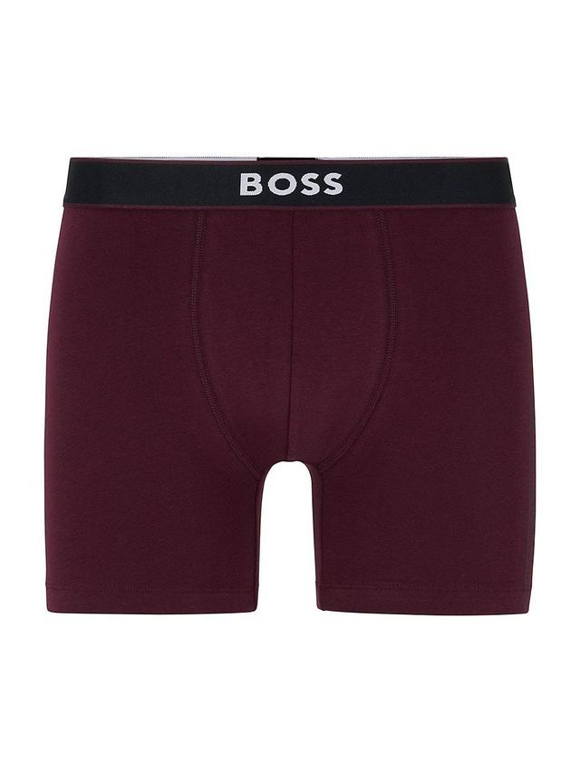 Mens Boxer Briefs Product Image