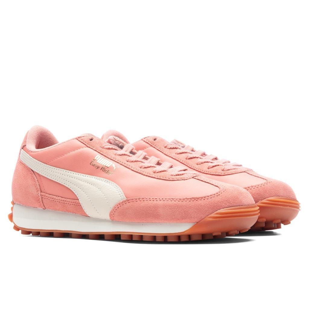 Women's Easy Rider Vintage - Deeva Peach/Alpine Snow/Puma Gold Female Product Image