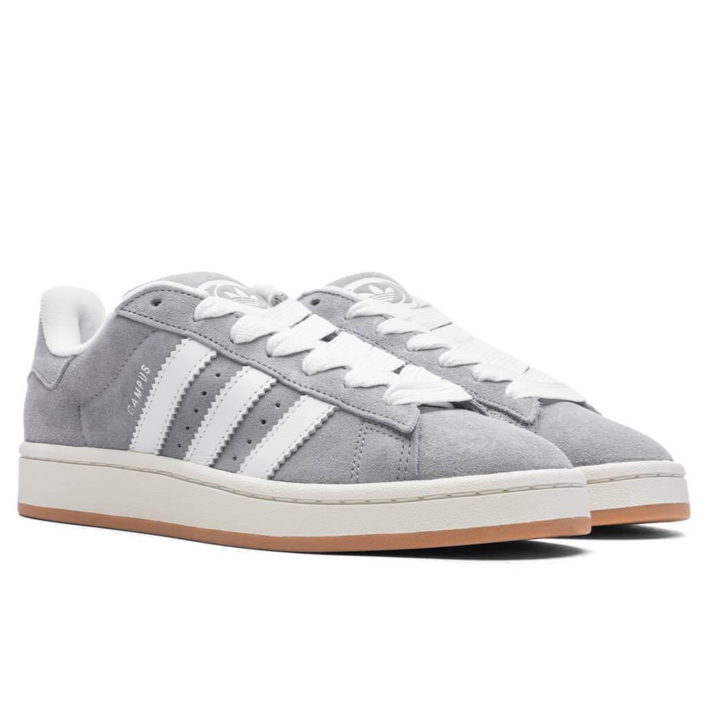 Campus 00s - Grey Three/Footwear White/Off White Male Product Image