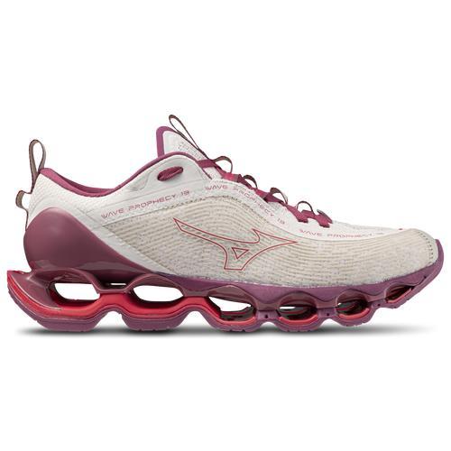 Mizuno Womens Mizuno Wave Prophecy 13 - Womens Running Shoes Product Image