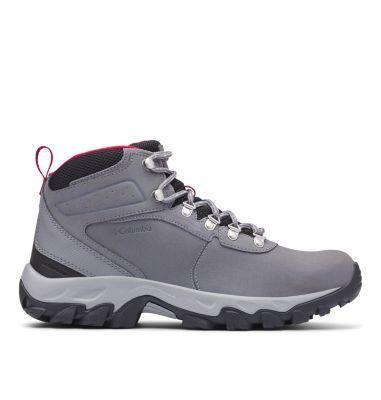 Columbia Men s Newton Ridge Plus II Waterproof Hiking Boot- Product Image