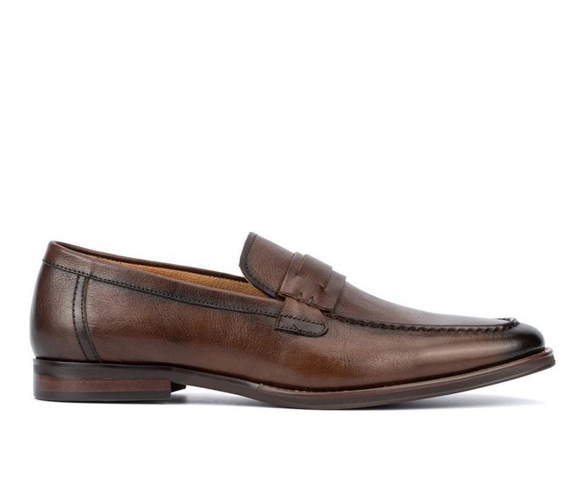 Men's Vintage Foundry Co Rawson Dress Loafers Product Image