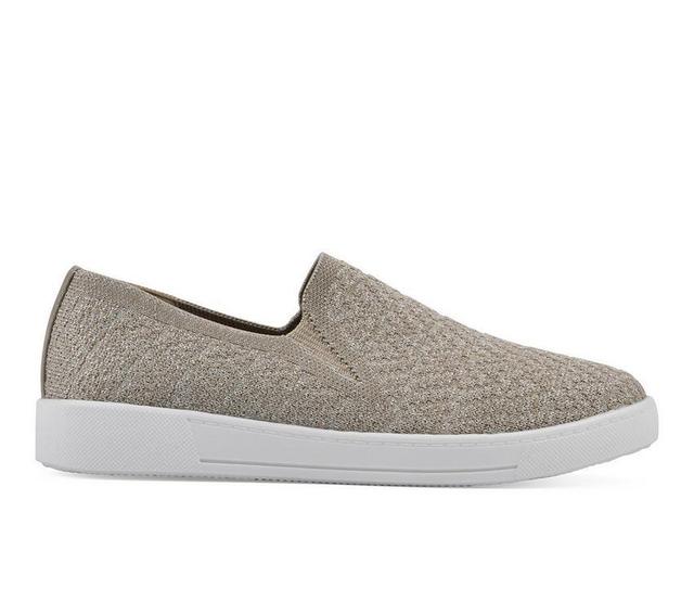 Women's White Mountain Upsoar Slip On Shoes Product Image