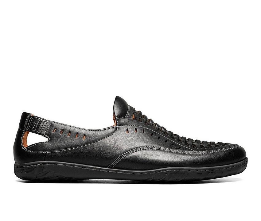 Men's Stacy Adams Ibiza Slip-On Shoes Product Image