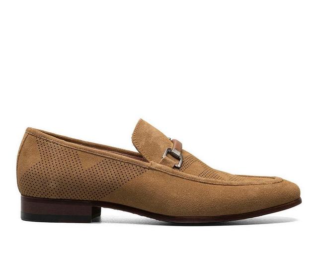 Men's Stacy Adams Wydell Dress Loafers Product Image