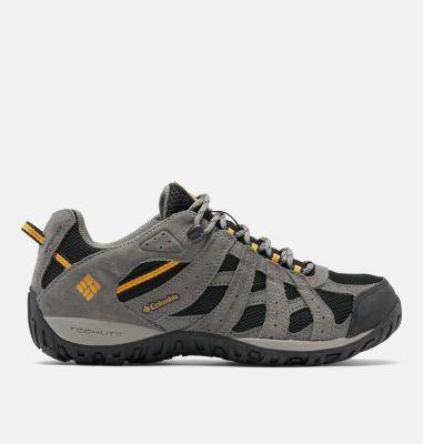 Columbia Men's Redmond Waterproof Low Shoe- Product Image