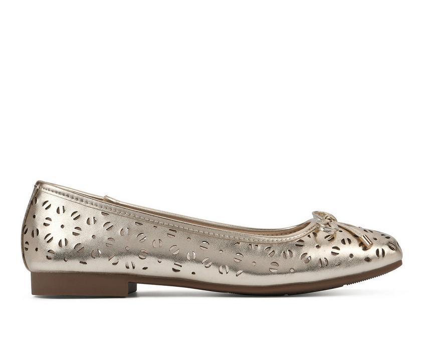 Women's Cliffs by White Mountain Bessa Flats Product Image