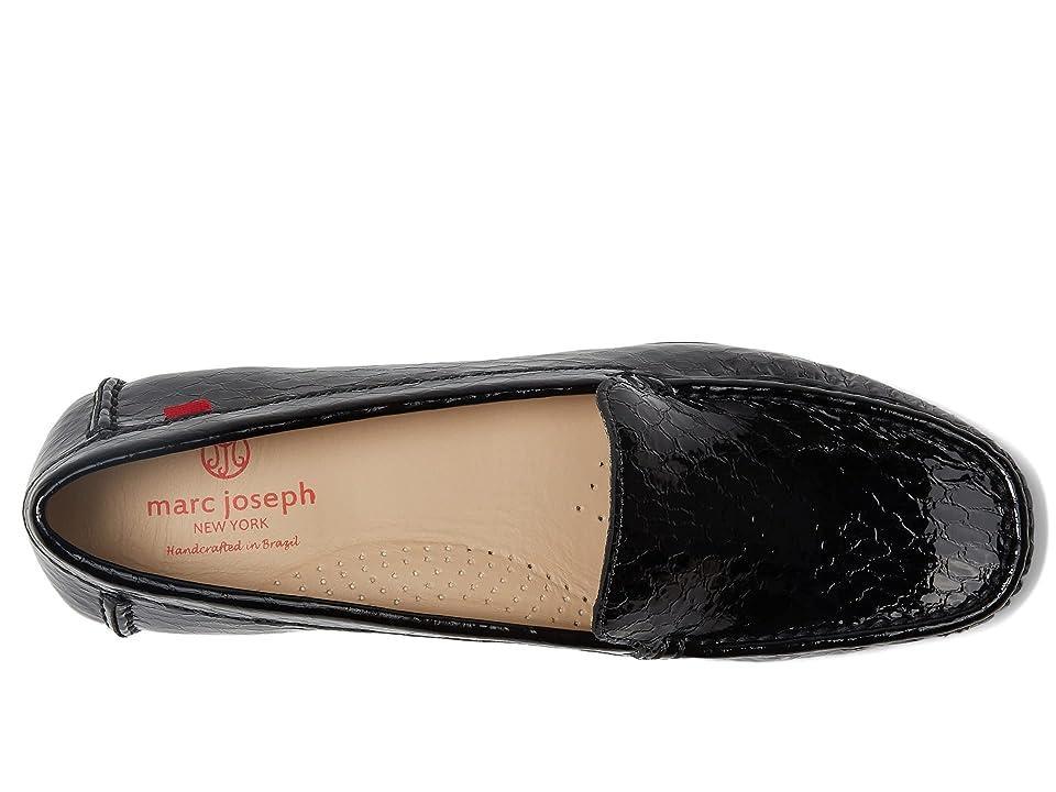 Marc Joseph New York Amsterdam Croco Patent) Women's Shoes Product Image