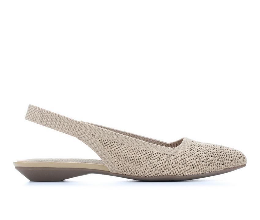 Women's Anne Klein Ontario Flats Product Image