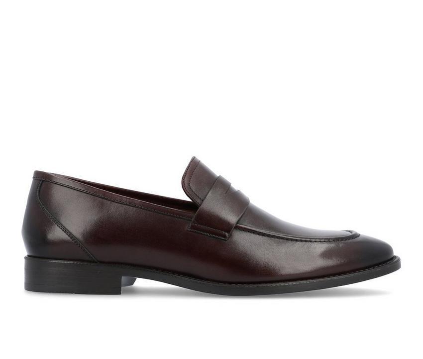 Men's Thomas & Vine Bishop Dress Loafers Product Image