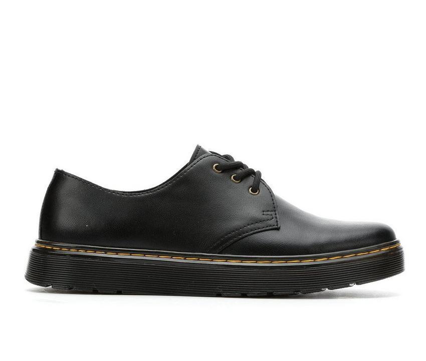 Women's Dr. Martens Zavala Lo Oxfords Product Image