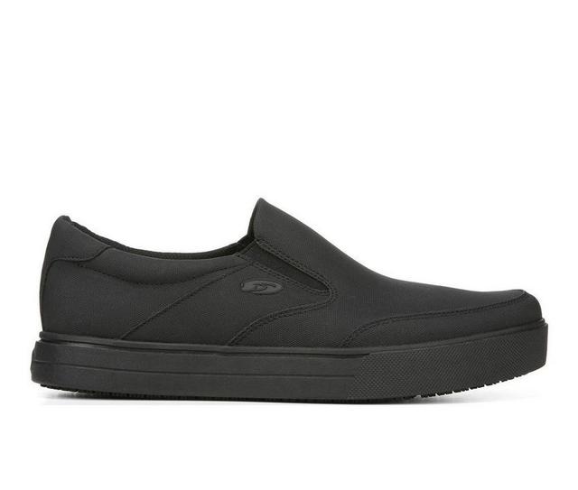 Men's Dr. Scholls Valiant Slip-Resistant Shoes Product Image