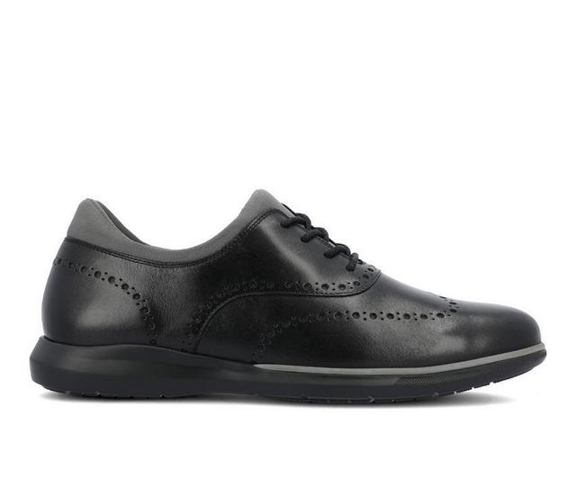 Men's Thomas & Vine Bronson Oxfords Product Image