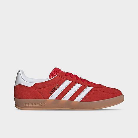 Adidas Mens Originals Gazelle Indoor Casual Shoes Product Image