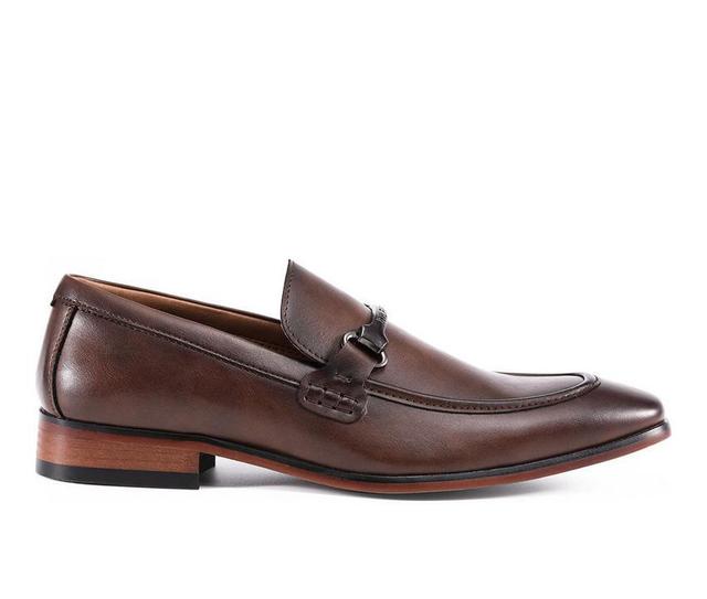 Men's Tommy Hilfiger Senner Dress Shoes Product Image