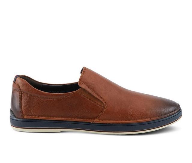 Men's SPRING STEP Lugano Casual Loafers Product Image