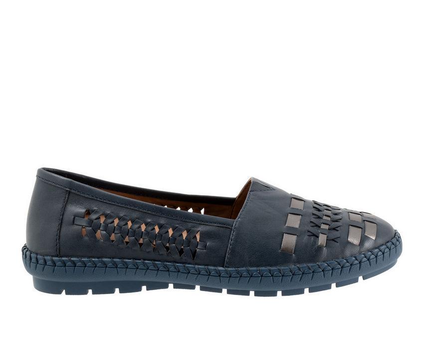 Women's Trotters Rory Slip-On Shoes Product Image