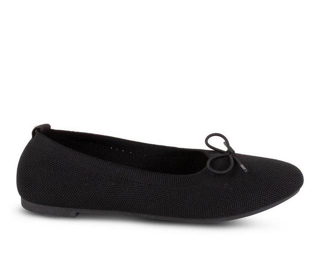 Women's Danskin Wonder Flats Product Image