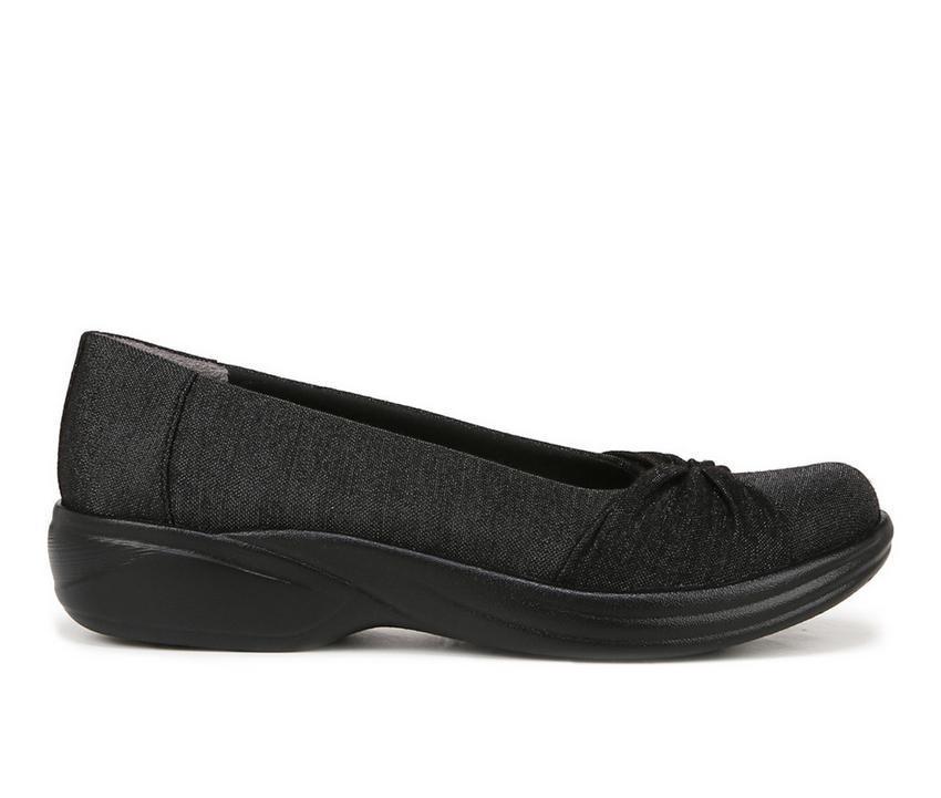 Women's BZEES Paige Slip On Shoes Product Image