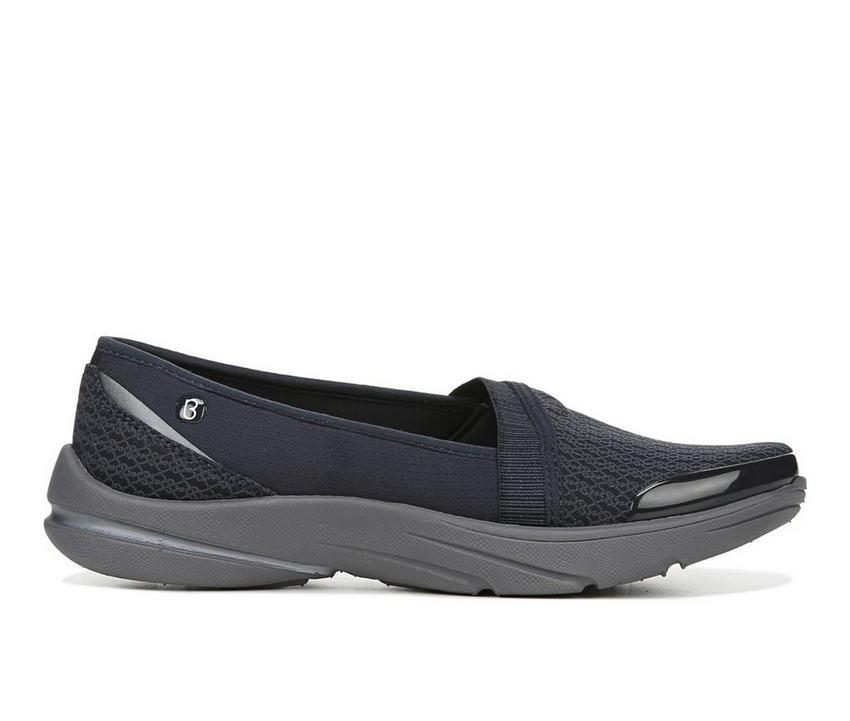 Women's BZEES Lollipop Slip-On Shoes Product Image