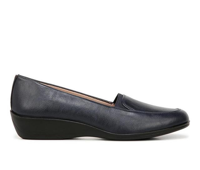 Women's LifeStride Ida Loafers Product Image