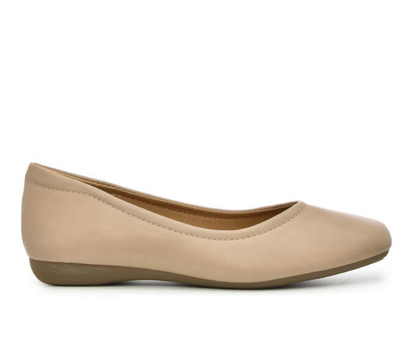 Women's Taryn Rose Dessy Flats Product Image