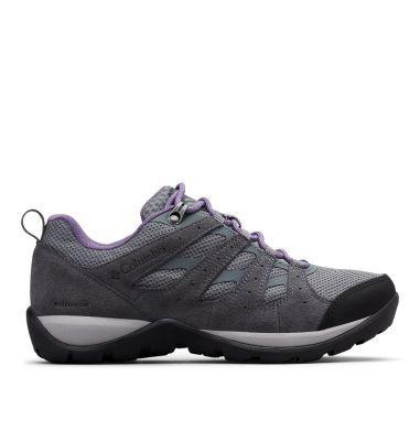 Columbia Womens Redmond V2 Waterproof Shoe- Product Image