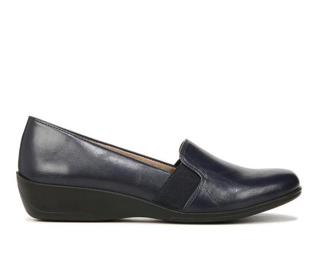 Women's LifeStride Isabelle Wedge Loafers Product Image