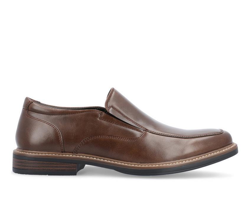 Men's Vance Co. Fowler Loafers Product Image