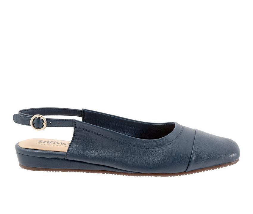 Women's Softwalk Vittoria Flats Product Image