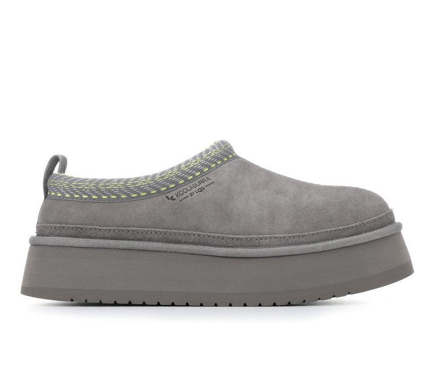 Women's Koolaburra by UGG Burree Platform Clogs Product Image