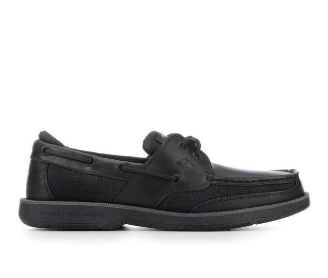 Men's Sperry Surveyor 2 Eye Boat Shoes Product Image