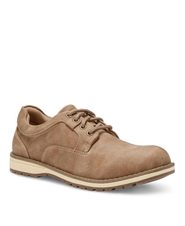 Eastland Shoe Mens Dante Oxford Shoes Product Image