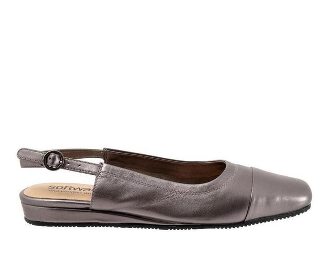 Women's Softwalk Vittoria Flats Product Image