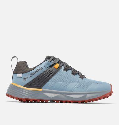 Columbia Mens Facet 75 OutDry Hiking Shoe- Product Image