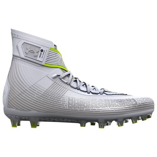 Under Armour Mens Under Armour Highlight MC Football Cleat - Mens Shoes Product Image