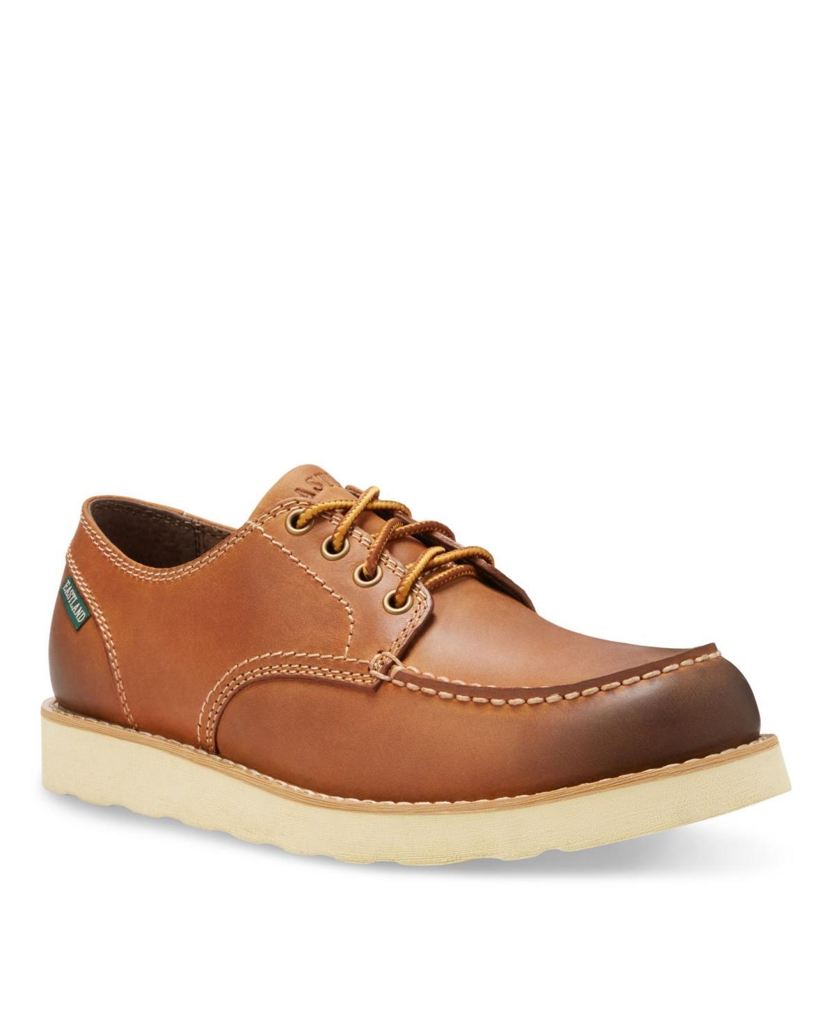 Eastland Mens Lumber Down Leather Oxfords Product Image