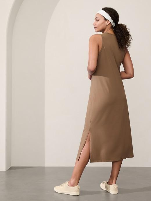 Essential Midi Dress Product Image