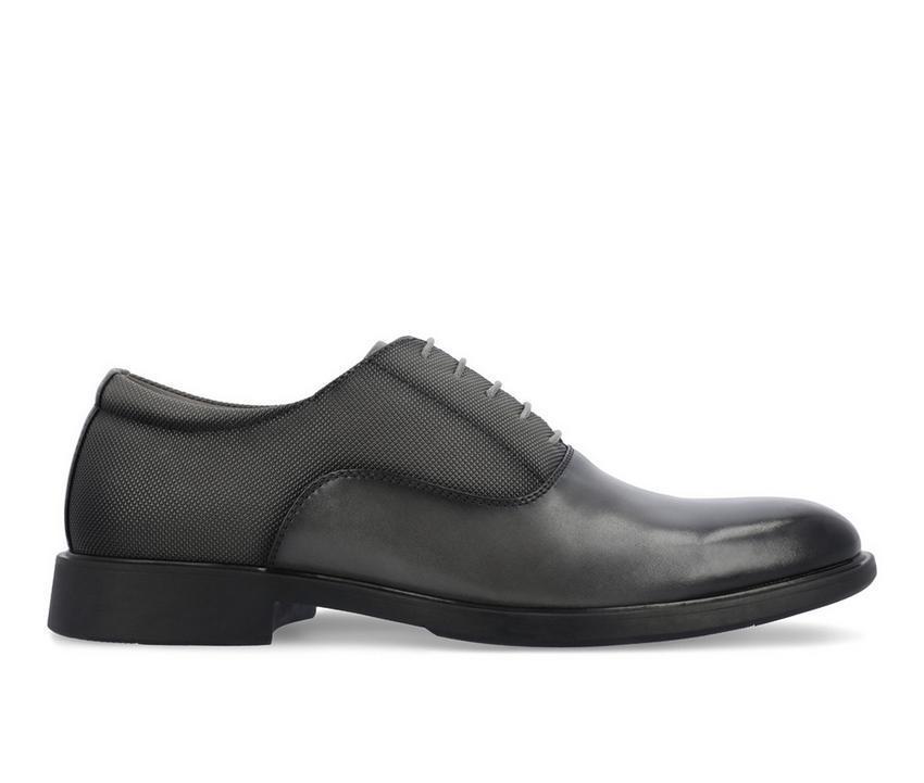 Men's Vance Co. Vincent Dress Oxfords Product Image