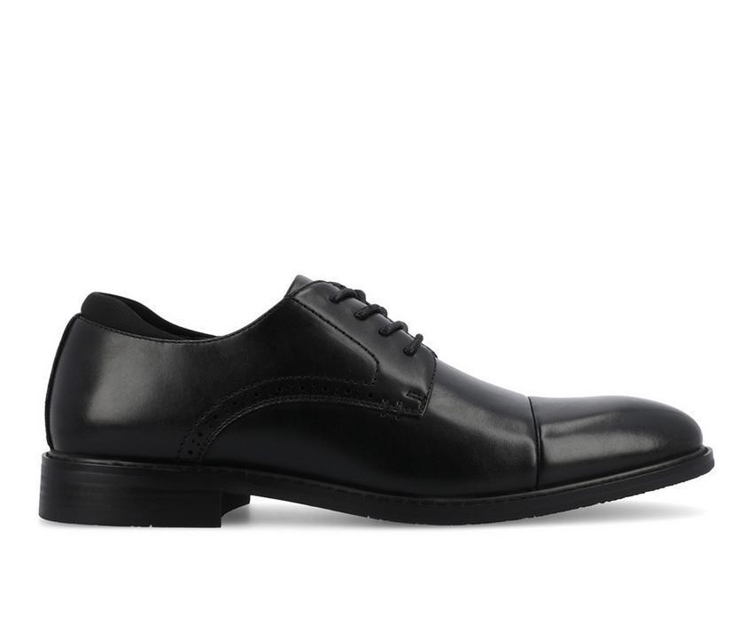 Men's Vance Co. Maning Dress Oxfords Product Image