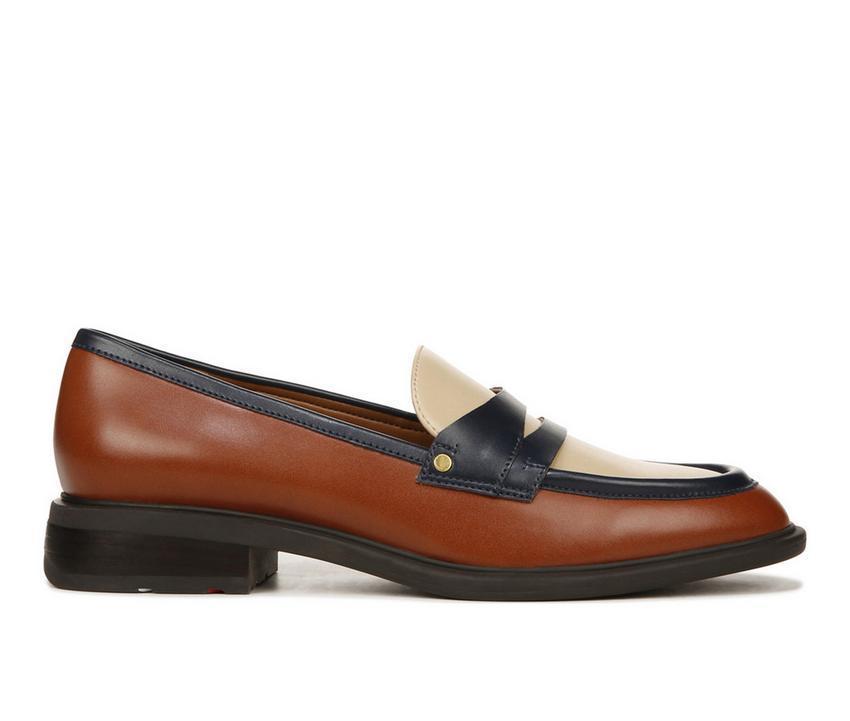 Women's Franco Sarto Edith 2 Loafers Product Image