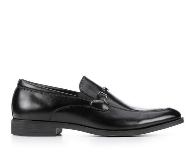 Men's Van Heusen Tate Dress Loafers Product Image