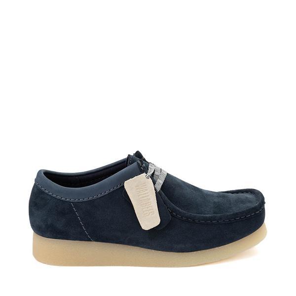 Mens Clarks Wallabee EVO Casual Shoe Product Image