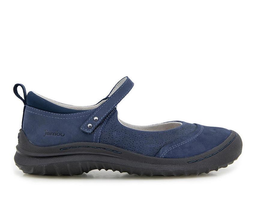 Women's Jambu Ezra Mary Jane Shoes Product Image