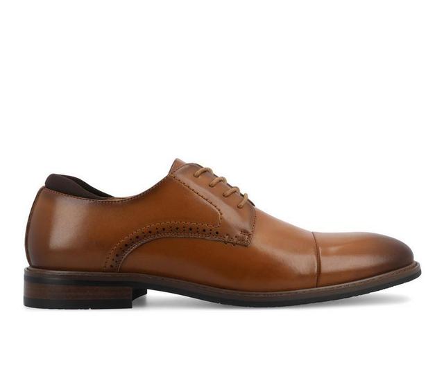 Men's Vance Co. Maning Dress Oxfords Product Image