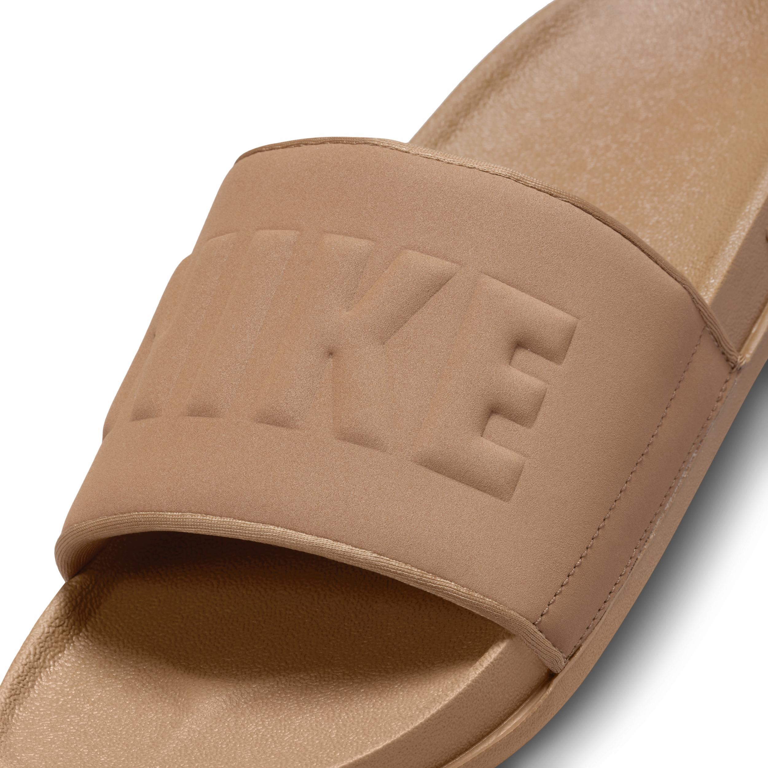 Nike Mens Offcourt Slides Product Image