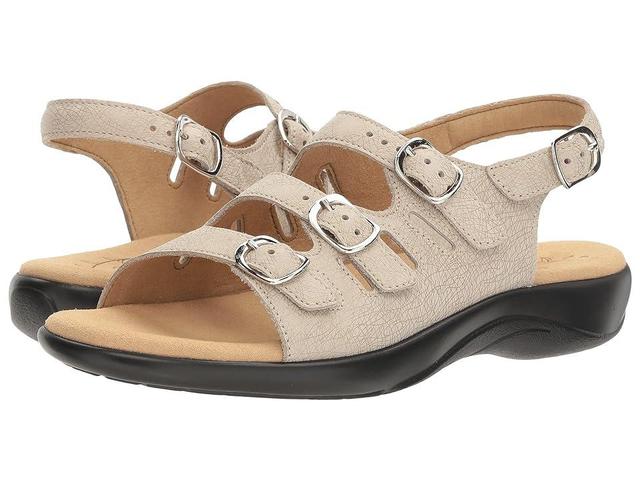 SAS Mystic (Web Linen) Women's Shoes Product Image