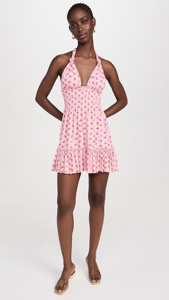 LoveShackFancy Aisling Dress | Shopbop Product Image