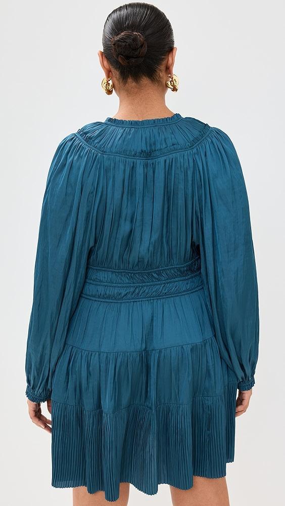 Ulla Johnson Kori Dress | Shopbop Product Image